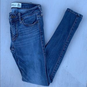 Abercrombie Jeans